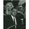 Image 2 : John F. Kennedy's Birthday: Marilyn Monroe and Others Original Photograph