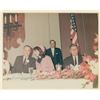 Image 1 : John F. Kennedy Assassination: Chamber of Commerce Breakfast Original Photograph by Cecil W. Stought