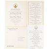 Image 1 : John F. Kennedy Inaugural Invitation