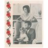 Image 1 : John F. Kennedy Set of (3) Christmas Cards