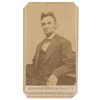 Image 1 : Abraham Lincoln