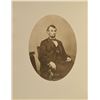 Image 1 : Abraham Lincoln