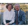 Image 2 : Jimmy and Rosalynn Carter