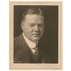 Image 1 : Herbert Hoover
