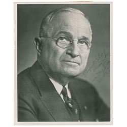 Harry S. Truman