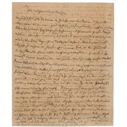 Johann Heinrich Pestalozzi