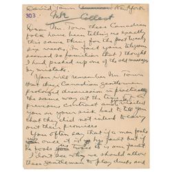 William Randolph Hearst