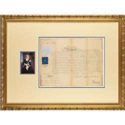 Queen Victoria