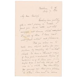 Abraham Lincoln: John Hay