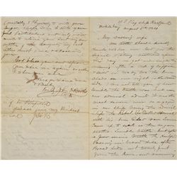 Civil War: Battle of Mobile Bay