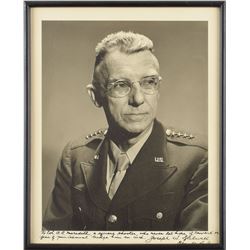 Joseph W. Stilwell