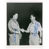 Image 1 : Enola Gay: Tibbets and Sweeney