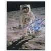 Image 1 : Buzz Aldrin