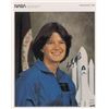 Image 2 : Sally Ride