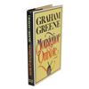Image 2 : Graham Greene