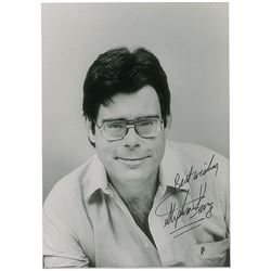 Stephen King