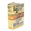 Image 3 : Larry McMurtry