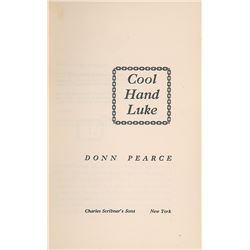 Donn Pearce