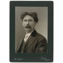 Ernest Thompson Seton