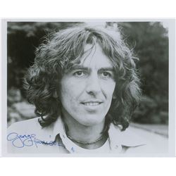 Beatles: George Harrison