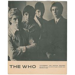 The Who