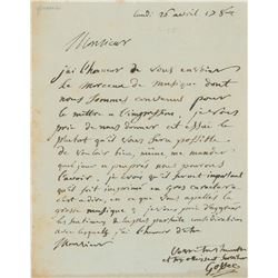 Francois-Joseph Gossec