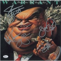 Warrant