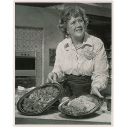 Julia Child