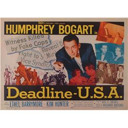 Deadline–U.S.A.