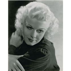 Jean Harlow