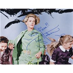 Tippi Hedren