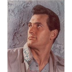 Rock Hudson