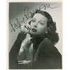 Image 1 : Hedy Lamarr