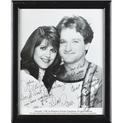 Mork and Mindy