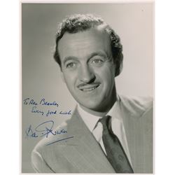 David Niven