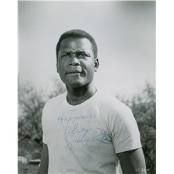 Sidney Poitier