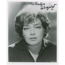 Simone Signoret