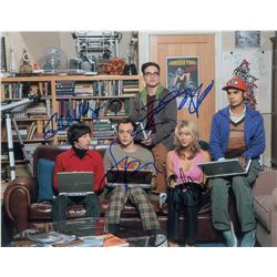 The Big Bang Theory