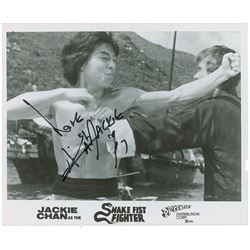 Jackie Chan