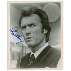 Clint Eastwood