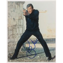 Roger Moore