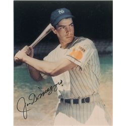 Joe DiMaggio