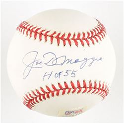 Joe DiMaggio