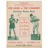Image 1 : Joe Louis