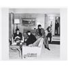 Image 1 : Beatles 'A Hard Day's Night' Oversized Production Photograph