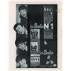 Image 1 : Beatles 1964 Paris Olympia Program