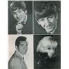 Image 3 : Beatles 1964 Paris Olympia Program