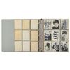 Image 1 : Beatles Collection of (6) 1964 Trading Card Sets