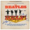 Image 1 : Beatles Signed Album
