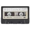 Image 2 : George Harrison Autograph Letter Signed and Annotated Cassette Tape